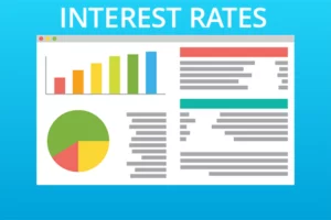 Home interest rates - Douglas County, OR